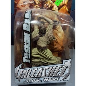 Hasbro - Star Wars Unleashed - Tusken Raider
